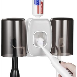 Dispensador Automático Pasta Dentes