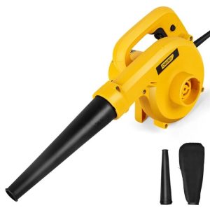 Soprador Aspirador 750W
