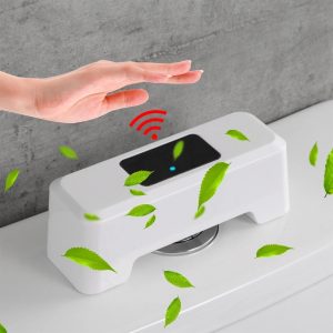 Sensor Descarga Sanita