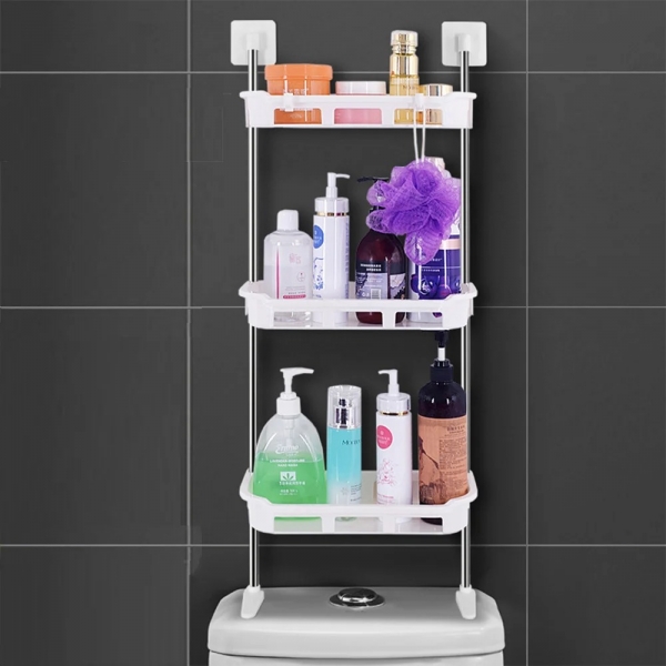 Estante WC 3 Níveis