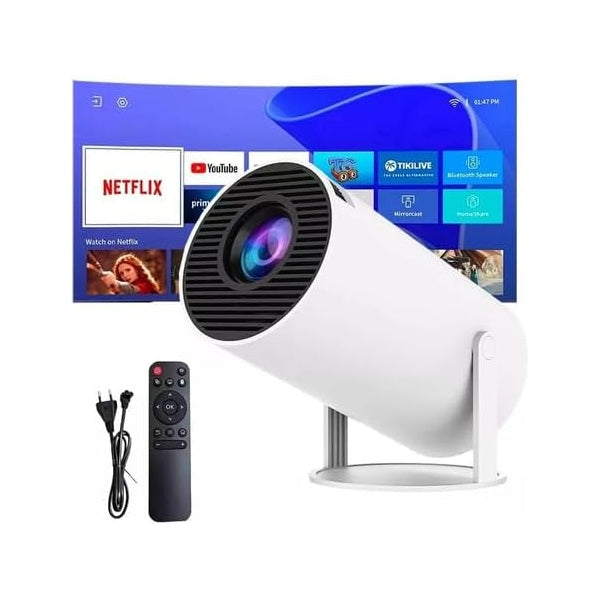 CineBeam HY350 4K Android